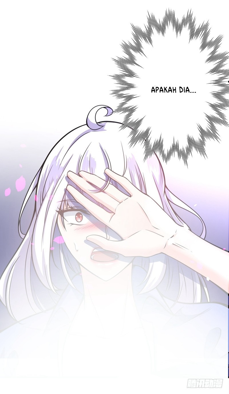 Strongest Divine Doctor Mixed City Chapter 38 Bahasa Indonesia